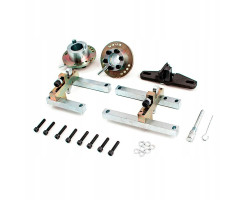 Фіксатор валів ГРМ FORD 1.0 ECOBOOST Econetic SCTi-foto2