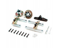 Фіксатор валів ГРМ FORD 1.0 ECOBOOST Econetic SCTi-foto2