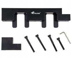 Фіксатор валів ГРМ OPEL 2.0 CDTI INSIGNIA ZAFIRA ECOFLEX-foto2