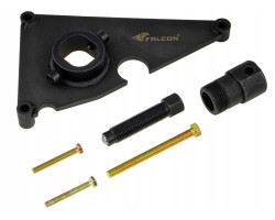 З'ємник ТНВД KIA HYUNDAI CRDI-foto2