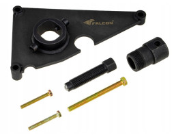 З'ємник ТНВД KIA HYUNDAI CRDI-foto2