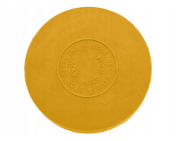 Гумовий диск для чищення та видалення клею з дисків-foto2