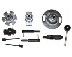 Фіксатор валів ГРМ VW AUDI A6 A8 VAG 2.7 3.0 TDI-foto2