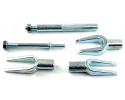 Знімач виделковий для кульових з'єднань 5 шт.-foto2