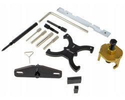 Фіксатор валів ГРМ FORD VOLVO ДИЗЕЛЬ БЕНЗИН TDCI-foto2