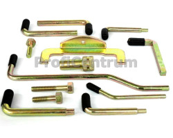 Набор фиксаторов валов ГРМ DIESEL 13шт.-foto2