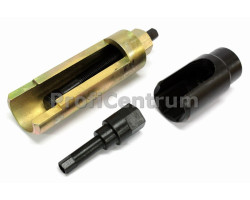 Съемник дизельных форсунок MERCEDES CDI-foto2