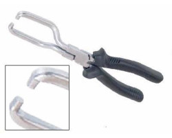 Клещи для разъемов топливопровода-foto2