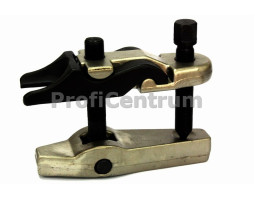 Съемник шаровых опор с сменными вилками-foto2