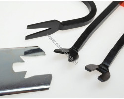 Набор инстумента для ремонта дверей-foto3