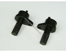 Фиксатор коленвала VW 1.2L 12V-foto2