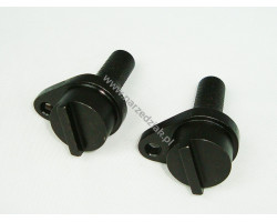 Фиксатор коленвала VW 1.2L 12V-foto3