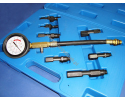 Компрессометр бензиновых двигателей-foto2