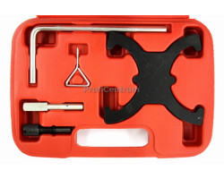 Набор фиксаторов валов ГРМ FORD 1,6 16V-foto2