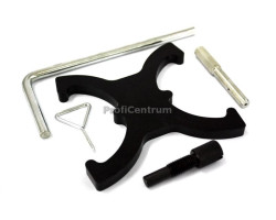 Набор фиксаторов валов ГРМ FORD 1,6 16V-foto3