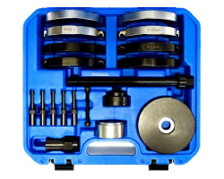 Инструмент для ступицы колеса 62/66 мм VW AUDI SKODA SEAT-foto3