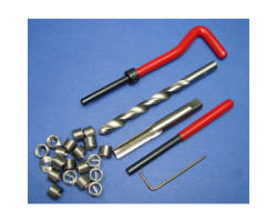 Набор для восстановления резьбы М14х1.5-foto3