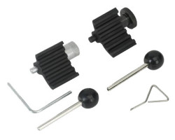 Фиксатор шкивов VW AUDI 1,9 / 2,0 TDI-foto2