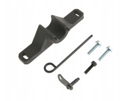 Фиксатор вала и масляного насоса BMW N20/N26-foto2