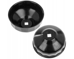 Торцевой ключ для масляного фильтра 86MM 16гр. 3/8"