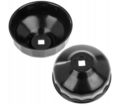 Торцевой ключ для масляного фильтра 86MM 16гр. 3/8"