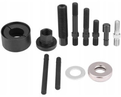 Знімач шківа насоса ГУР-foto2