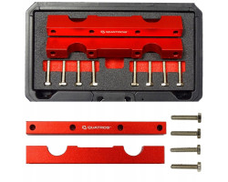 Комплект блокування ГРМ MERCEDES M642-foto2