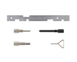 Набор фиксаторов распределительного вала FORD MAZDA BENZYNA 16V-foto2