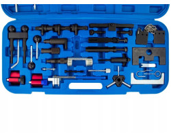 Фіксатор валів ГРМ універсальний до групи VAG 33 елементи-foto2