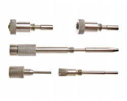 Фіксатор валів ГРМ Fiat Ducato 2.3 / 3.0 JTD Iveco, PEUGEOT, CITROEN-foto2