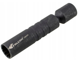 Ключ для свічок запалювання з шарніром 3/8", 12 гр., 14 мм-foto2