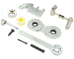 Фіксатор валів ГРМ VOLVO S60 S80 V40 V60 V70 XC70 1.5 2.0-foto2