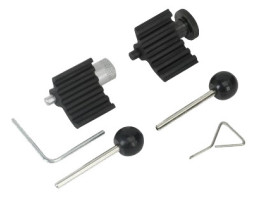 Фиксатор шкивов VW AUDI 1,9 / 2,0 TDI
