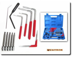 Комплект для демонтажа подушек безопасности-foto2