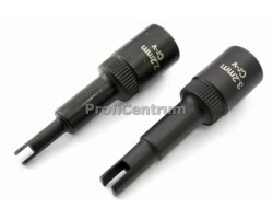 Комплект ключей к системам кондиционирования воздуха 12 пред.-foto2