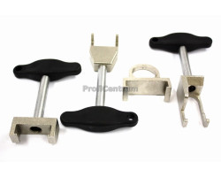 Набор для удаления катушек зажигания VW AUDI-foto2