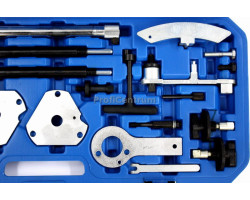 Набор фиксаторов валов ГРМ FIAT DIESEL, BENZYNA-foto3