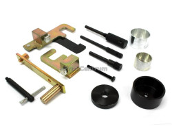 Набор фиксаторов валов ГРМ diesel RENAULT, NISSAN, OPEL-foto2