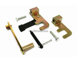 Набор фиксаторов валов ГРМ diesel RENAULT, NISSAN, OPEL-foto3