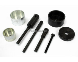 Набор фиксаторов валов ГРМ diesel RENAULT, NISSAN, OPEL-foto4