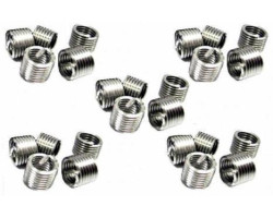 Ремонтные резьбовые вставки М12х1.75-foto2