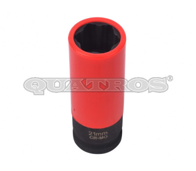 Головка 1/2 "для колесных дисков ALU HYUNDAI / KIA 21 мм