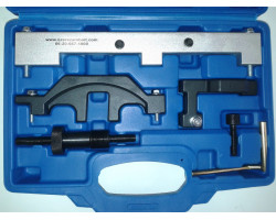 Набор фиксаторов валов ГРМ BMW 1.6 (N40, N45, N45T)-foto2