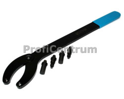 Разводной ключ для фиксации шкивов-foto2