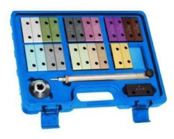 Набор фиксаторов валов ГРМ FIAT, ALFA ROMEO, LANCIA 23 пр.-foto3