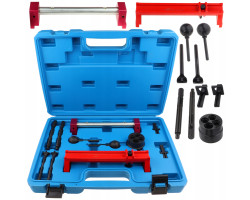 Фиксатор ГРМ BMW S54 Vanos бензин цепь 3.2-foto2