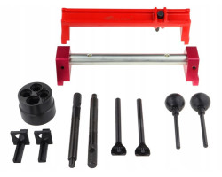 Фиксатор ГРМ BMW S54 Vanos бензин цепь 3.2-foto3