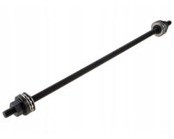 Съемник втулки поворотного рычага, винт М12-foto2