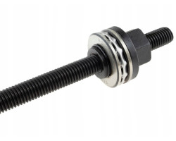 Съемник втулки поворотного рычага, винт М12-foto3