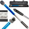Динамометрический ключ 1/2" 28-210 Нм